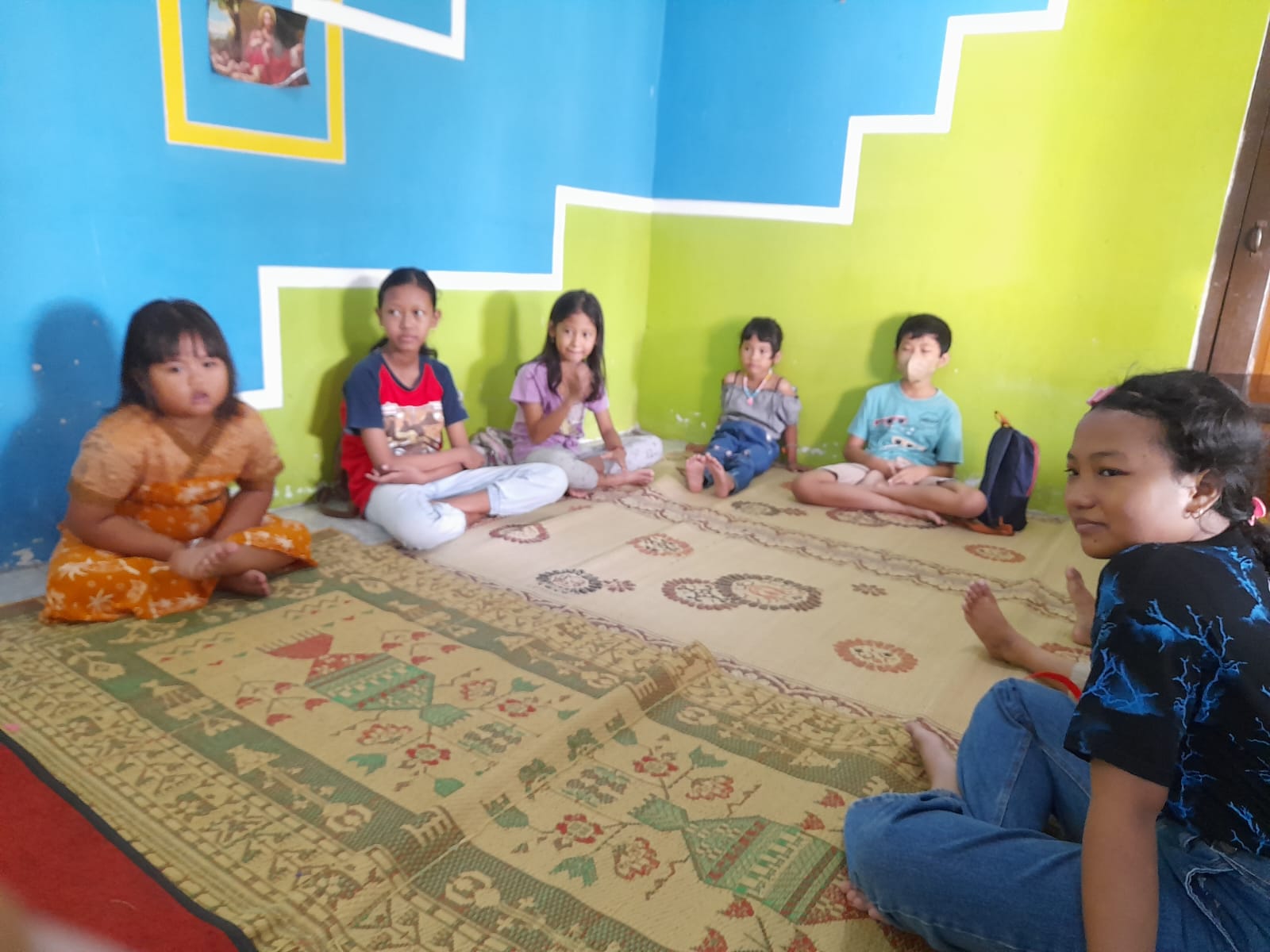 gallery kegiatan, Sekolah Minggu GKJ Baki Edisi Juli 2023, Komisi Anak, gereja kristen jawa, gkj, gkj baki, gereja kristen jawa baki, baki, sukoharjo, gkj klasis sukoharjo, klasis sukoharjo, klasis, sinode gkj, sinode 